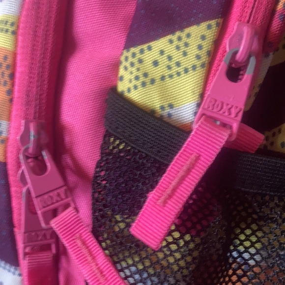 ROXY WOMEN’S BACKPACK. - Picture 7 of 14